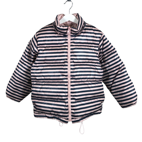 Unisex Marimekko - Sulejope, suurus 128 - 134 - Heleroosa ()
