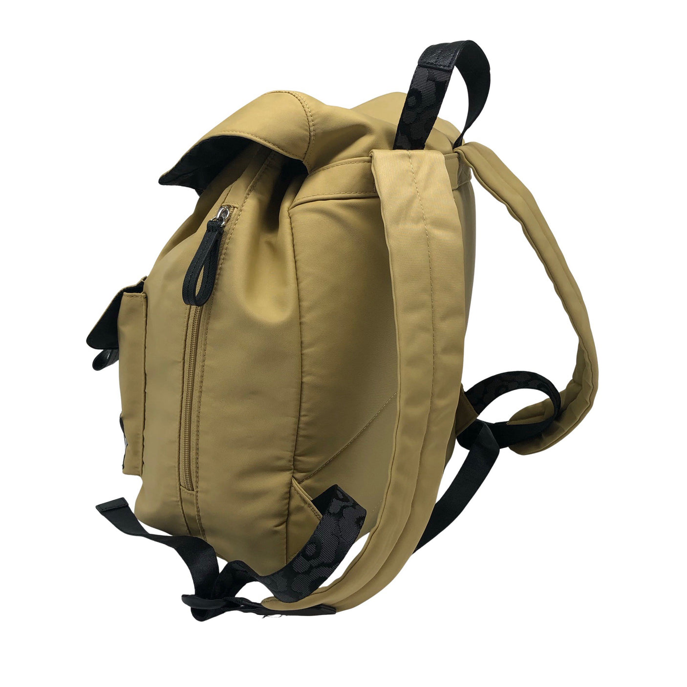 Unisex Marimekko - Seljakott, suurus Maxi - Kollane (2)