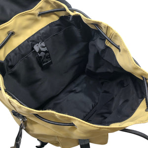 Unisex Marimekko - Seljakott, suurus Maxi - Kollane (3)