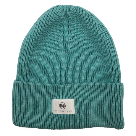 Unisex Buff - Õhuke müts, suurus 54 - 56 cm - Türkiis ()