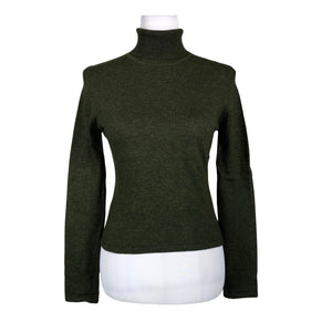 Unisex Esprit - Kampsun, suurus 38 - Roheline (1)