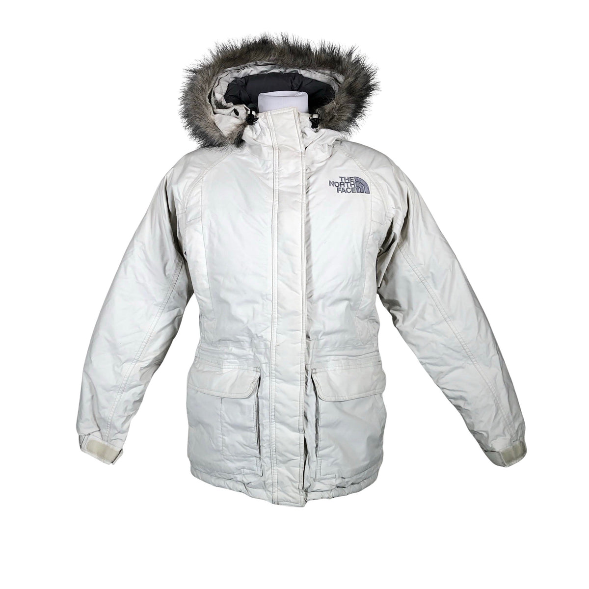 Unisex The North Face - Sulejope, suurus 36 - Valge (1)