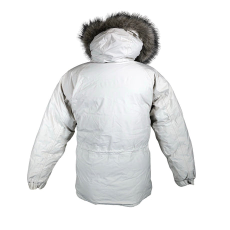 Unisex The North Face - Sulejope, suurus 36 - Valge (2)