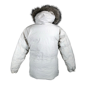 Unisex The North Face - Sulejope, suurus 36 - Valge (2)