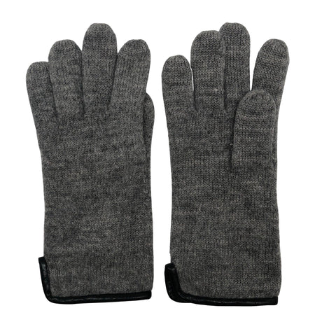 Unisex Etcetera - Sõrmkindad, suurus Suurus puudub - Hall ()