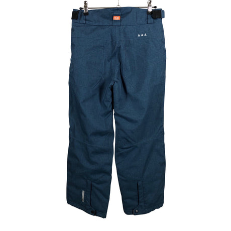 Unisex Icepeak - Talvepüksid, suurus 134 - 140 - Sinine (2)