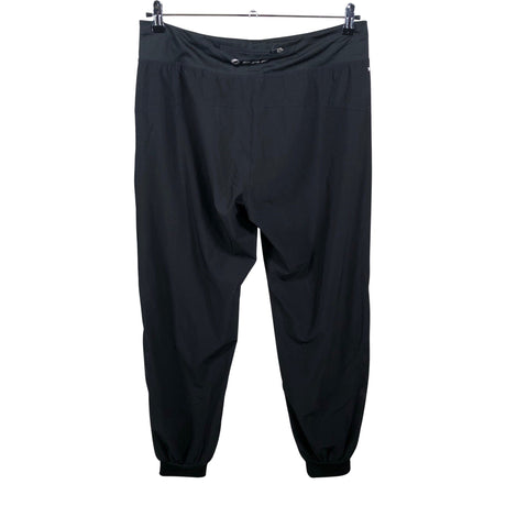 Unisex Soc - Õuepüksid, suurus 42 - Must (2)