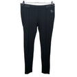 Unisex Anna Scott - Trikotaažist püksid, suurus 42 - Must ()
