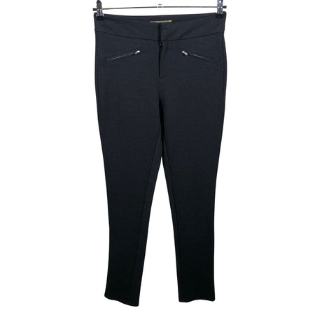 Unisex Noom - Trikotaažist püksid, suurus 40 - Must ()