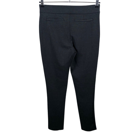 Unisex Noom - Trikotaažist püksid, suurus 40 - Must (2)
