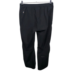 Unisex Rukka - Õuepüksid, suurus 38 - Must (2)