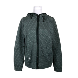 Unisex Icepeak - Dressipluus, suurus 40 - Roheline (1)