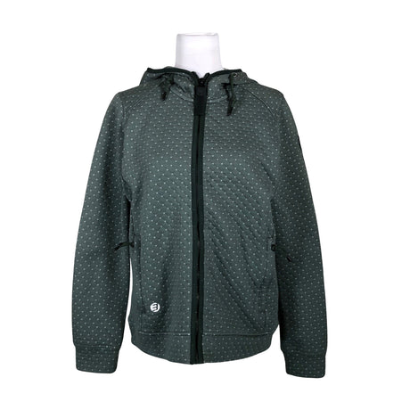 Unisex Icepeak - Dressipluus, suurus 40 - Roheline ()