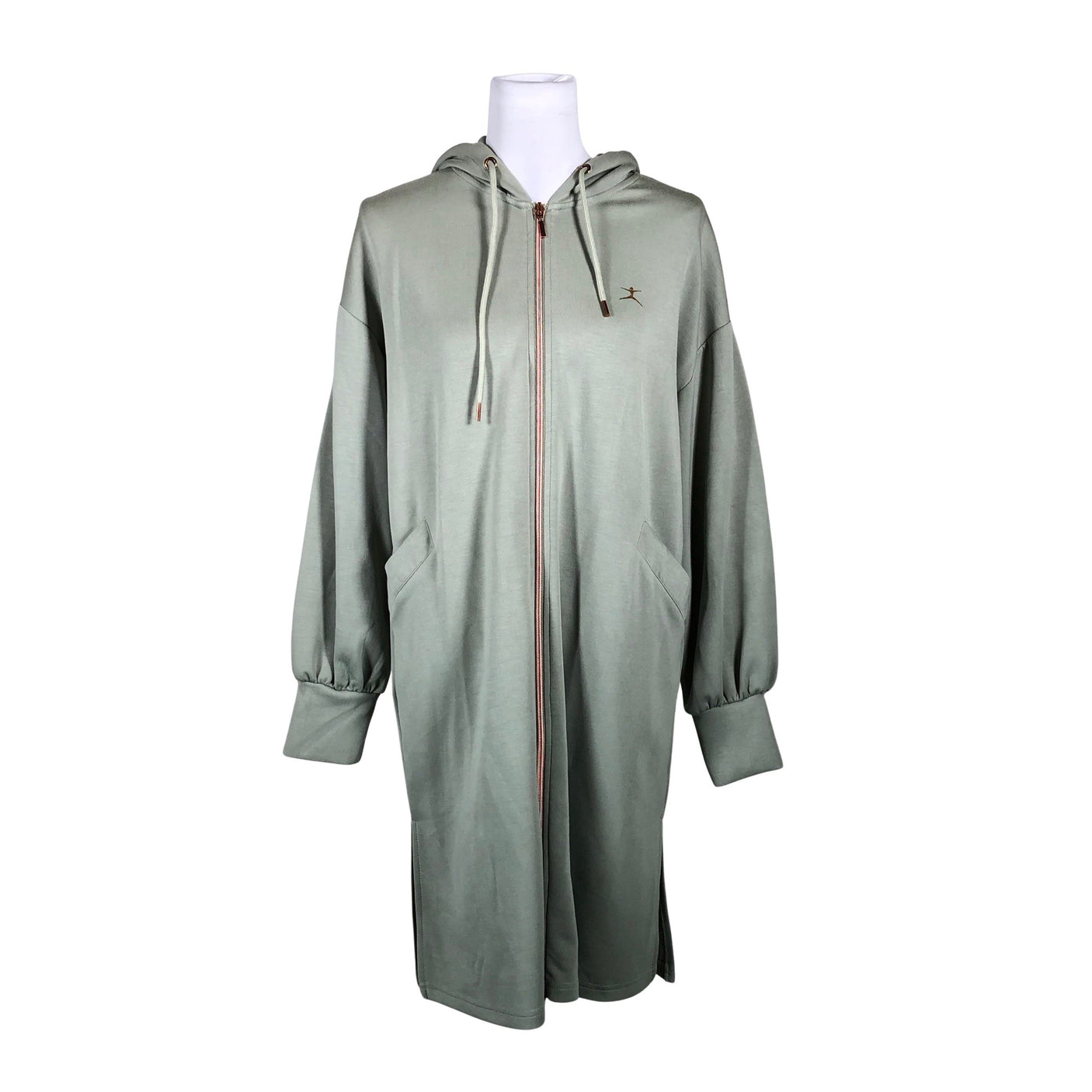 Unisex Danskin - Dressipluus, suurus 38 - Roheline (1)