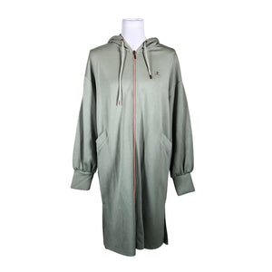 Unisex Danskin - Dressipluus, suurus 38 - Roheline (1)