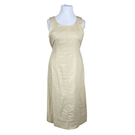 Unisex Allison - Mitteveniv kleit, suurus 42 - Beige ()