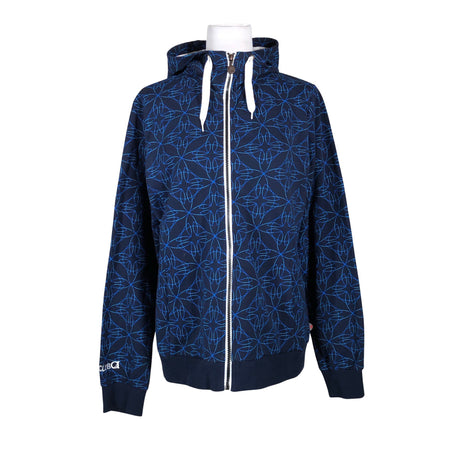 Unisex Torstai - Dressipluus, suurus 40 - Sinine ()