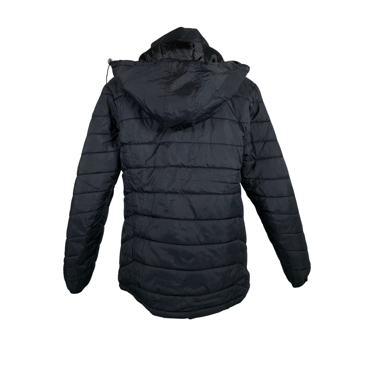 Unisex Boco a Boco - Talvejope, suurus 38 - Must (2)