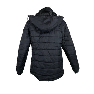 Unisex Boco a Boco - Talvejope, suurus 38 - Must (2)