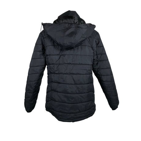 Unisex Boco a Boco - Talvejope, suurus 38 - Must (2)