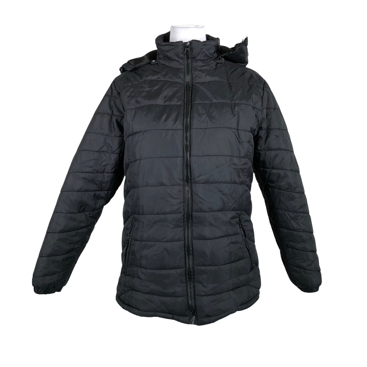 Unisex Boco a Boco - Talvejope, suurus 38 - Must (1)