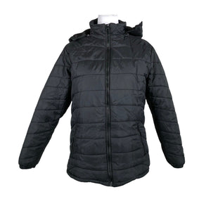 Unisex Boco a Boco - Talvejope, suurus 38 - Must (1)