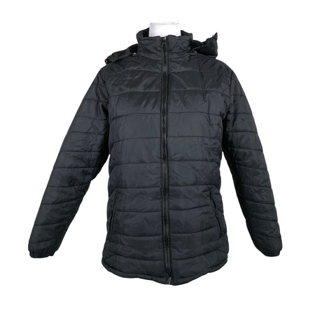 Unisex Boco a Boco - Talvejope, suurus 38 - Must ()