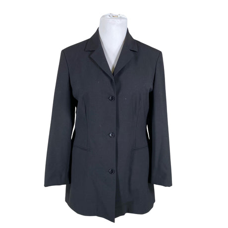 Unisex InWear - Jakk, suurus 44 - Must ()