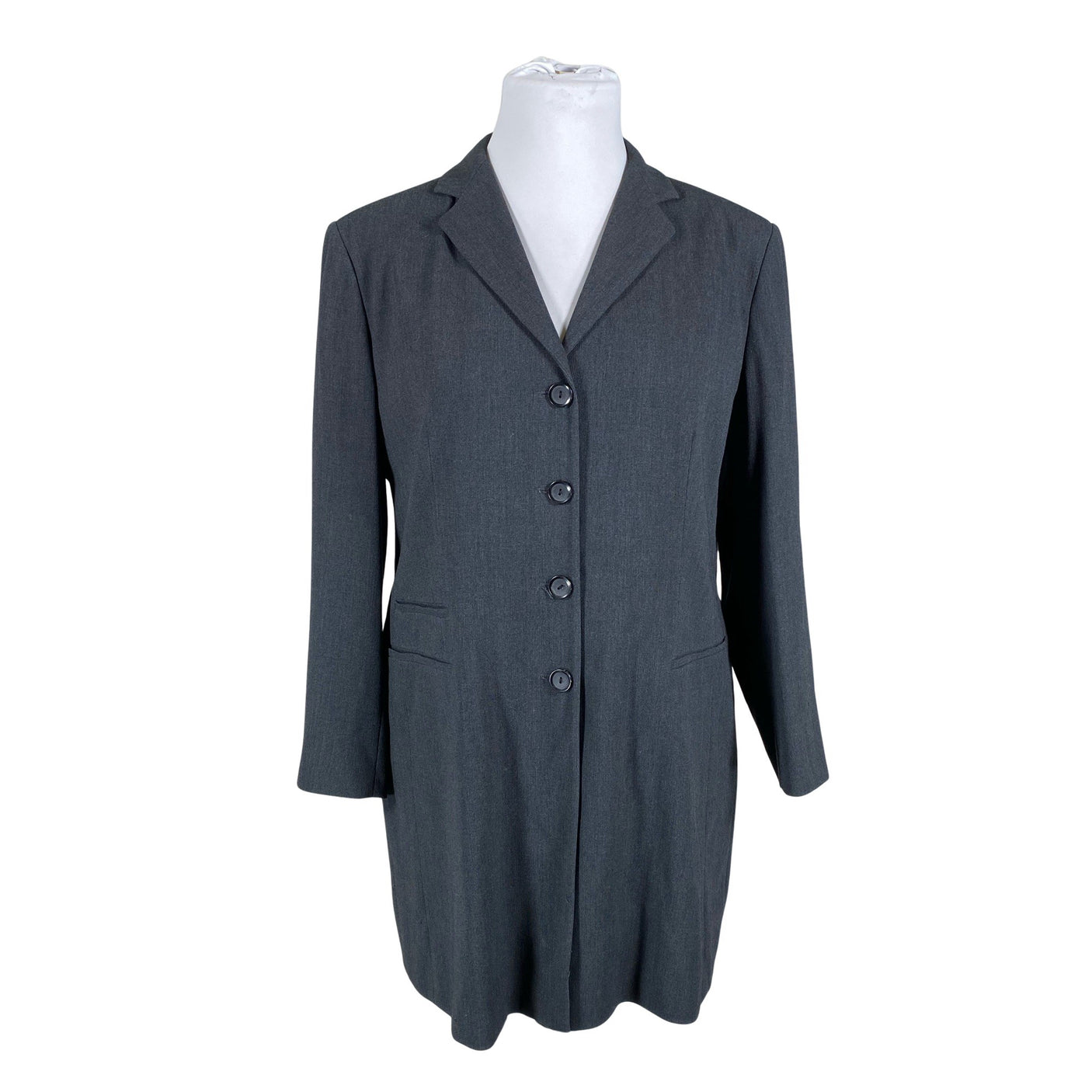 Unisex CHR - Bleiser, suurus 44 - Hall (1)