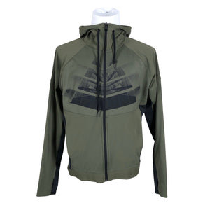 Unisex Adidas - Spordijope, suurus L - Roheline (1)