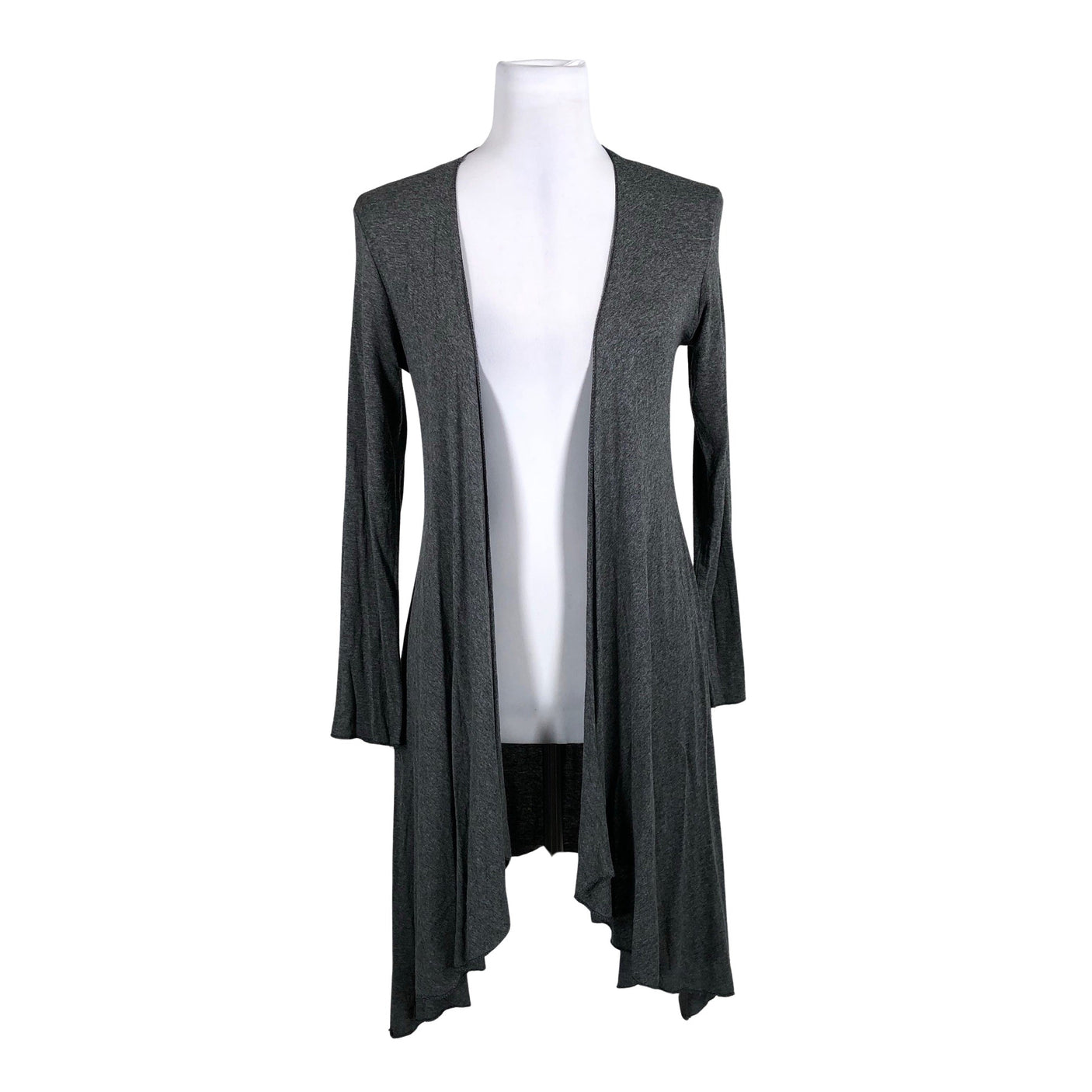 Unisex Be Fun - Kardigan, suurus 40 - Hall (1)