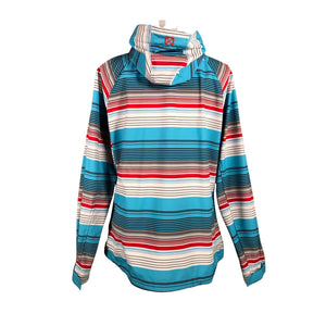 Unisex Kilmanock - Softshell jope, suurus 40 - Sinine (2)