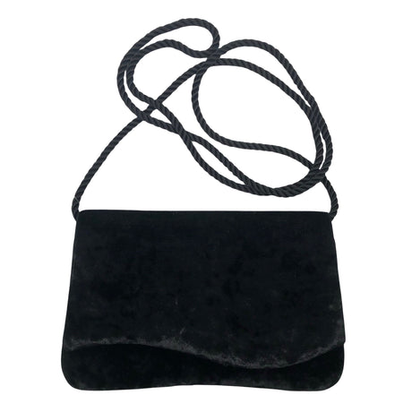 Unisex Handmade - Teatrikott, suurus Mini - Must ()