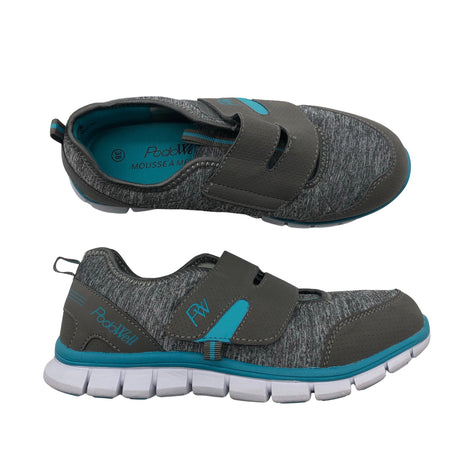 Unisex PodoWell - Tennised, suurus 38 - Hall ()