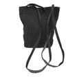 Unisex Handmade - Õlakott, suurus Mini - Hall ()