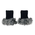 Unisex Handmade - Sõrmkindad, suurus Suurus puudub - Must ()