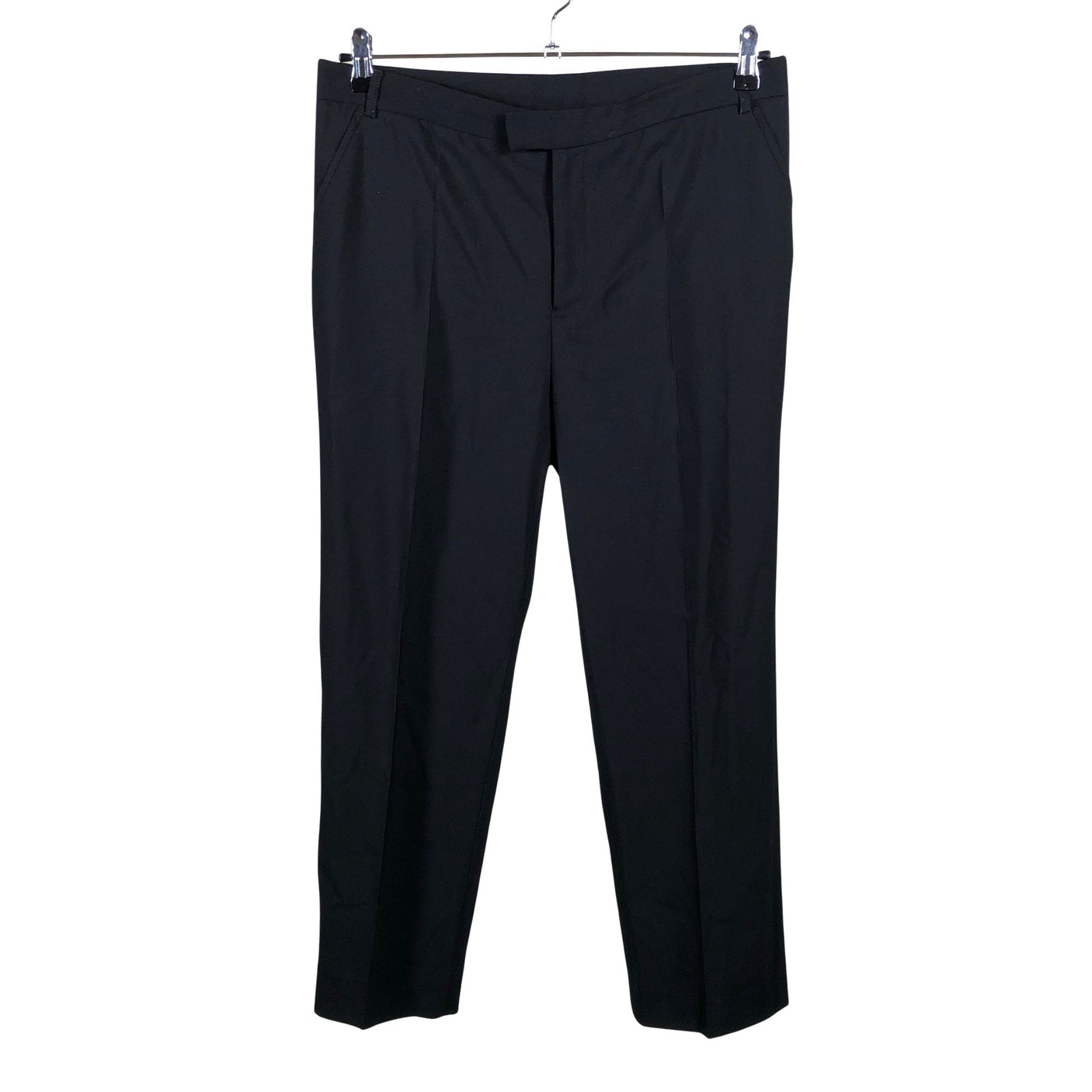 Unisex Tiger of Sweden - Viigipüksid, suurus 42 - Must (1)