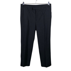 Unisex Tiger of Sweden - Viigipüksid, suurus 42 - Must (1)