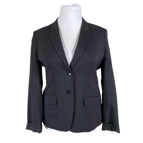 Unisex Hugo Boss - Jakk, suurus 42 - Must ()