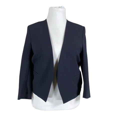 Unisex Filippa K. - Jakk, suurus 42 - Sinine ()