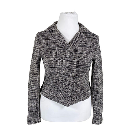 Unisex Sand - Jakk, suurus 42 - Must ()
