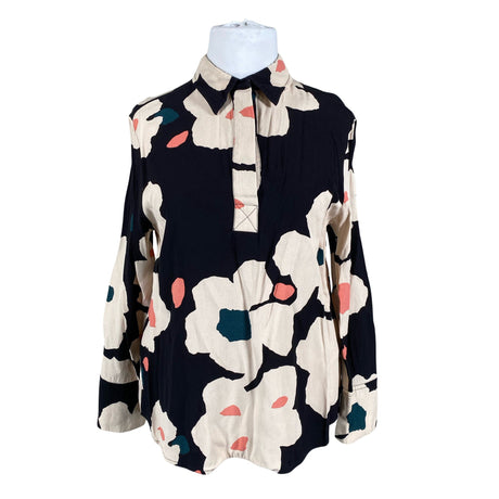 Unisex Marimekko - Pluus, suurus 42 - Must ()