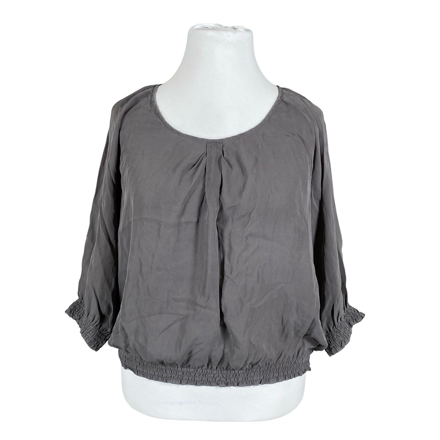 Unisex Repeat - Pluus, suurus 42 - Hall (1)