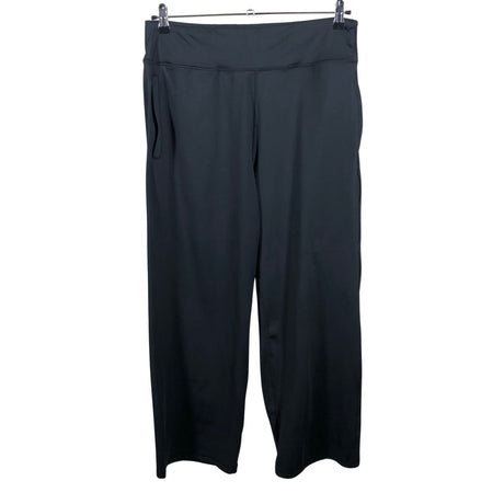 Unisex NOSH - Spordipüksid, suurus 40 - Must ()