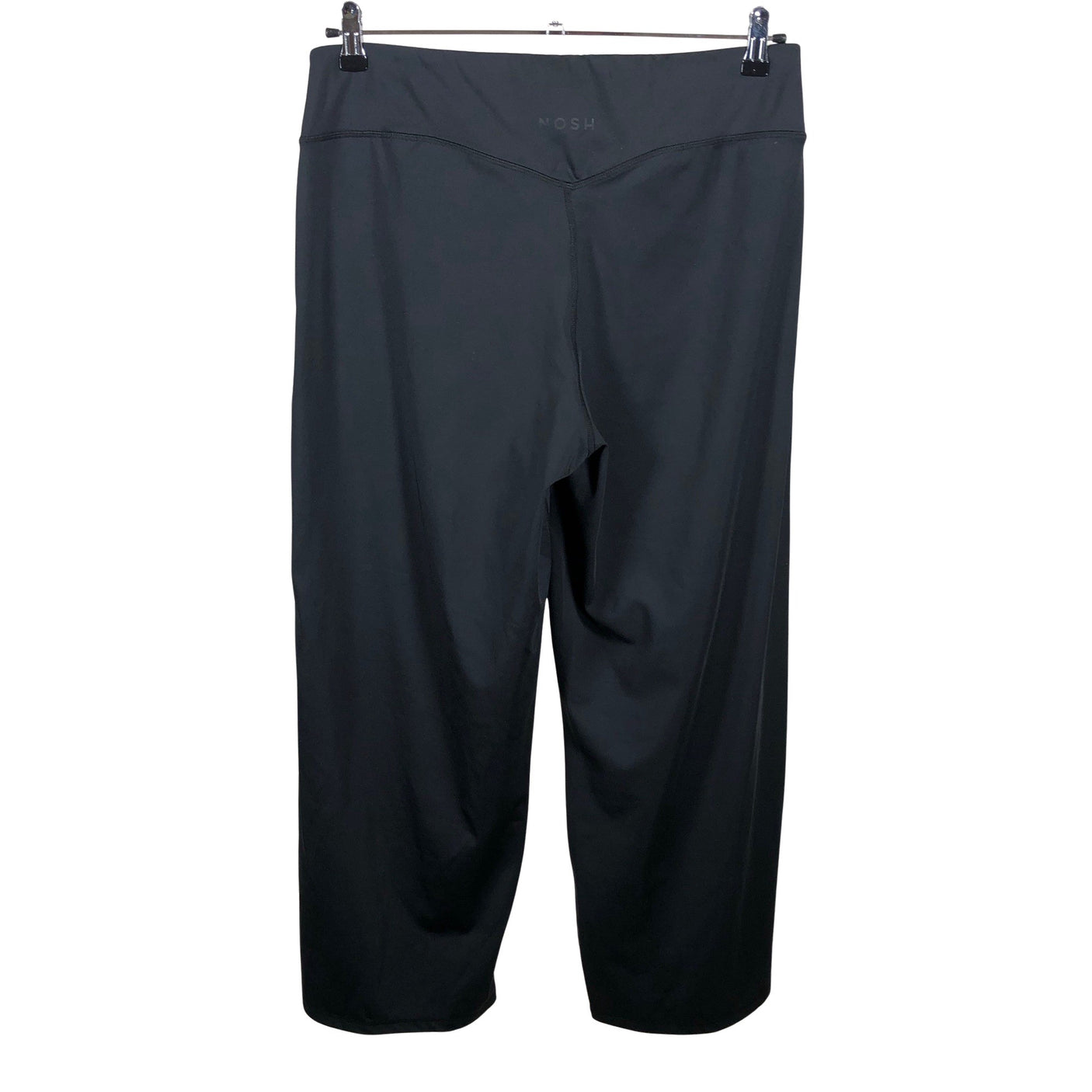 Unisex NOSH - Spordipüksid, suurus 40 - Must (2)