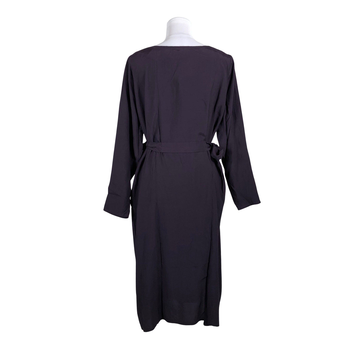 Unisex Alina Piu - Õhuke kleit, suurus 40 - Lilla (2)