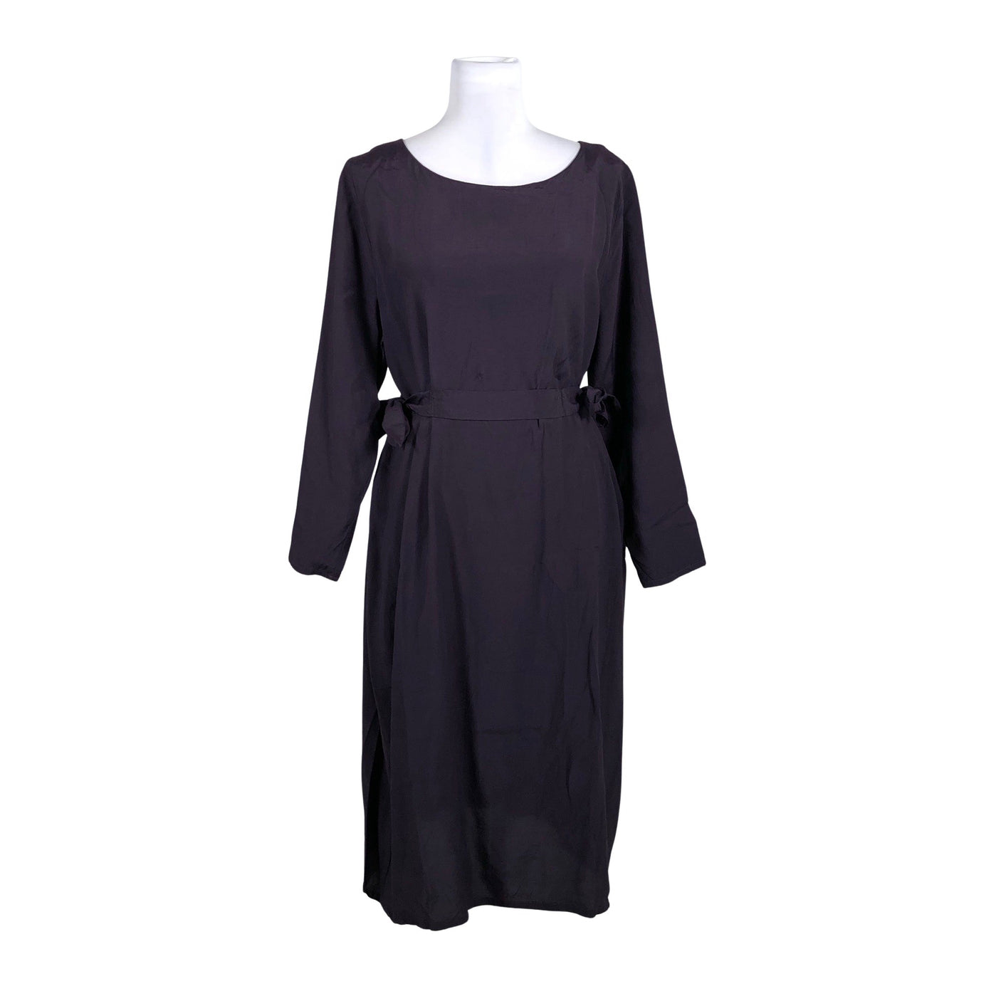 Unisex Alina Piu - Õhuke kleit, suurus 40 - Lilla (1)