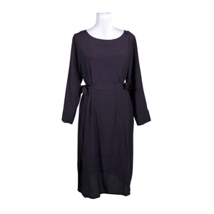 Unisex Alina Piu - Õhuke kleit, suurus 40 - Lilla (1)