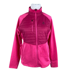 Unisex Halti - Spordijope, suurus 44 - Roosa (1)