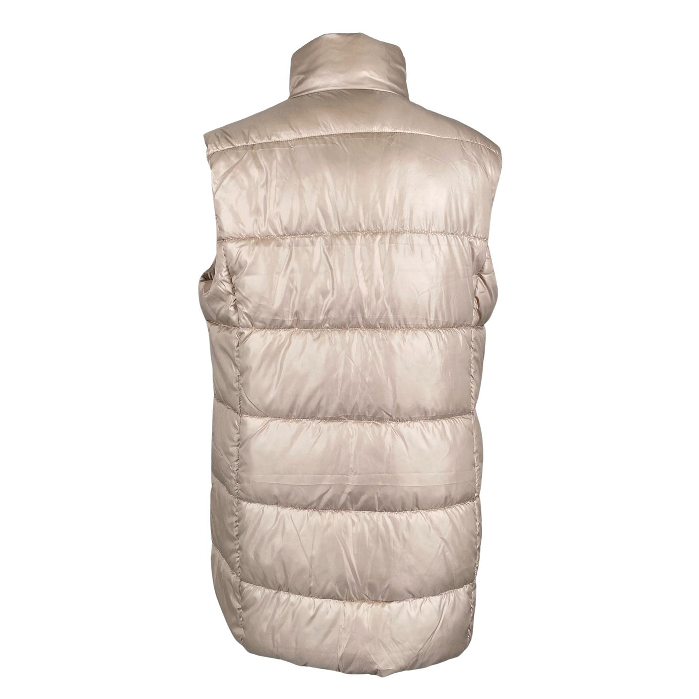 Unisex Luhta - Õuevest, suurus 46 - Beige (2)